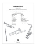 On Faith Alone (Sola Fide) Cover Image