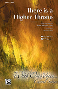 There Is a Higher Throne Cover Image