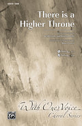 There Is a Higher Throne Cover Image