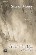 Sea of Mercy Cover Image