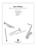 Sea of Mercy Cover Image