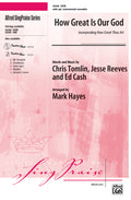 How Great Is Our God Cover Image