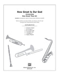 How Great Is Our God Cover Image