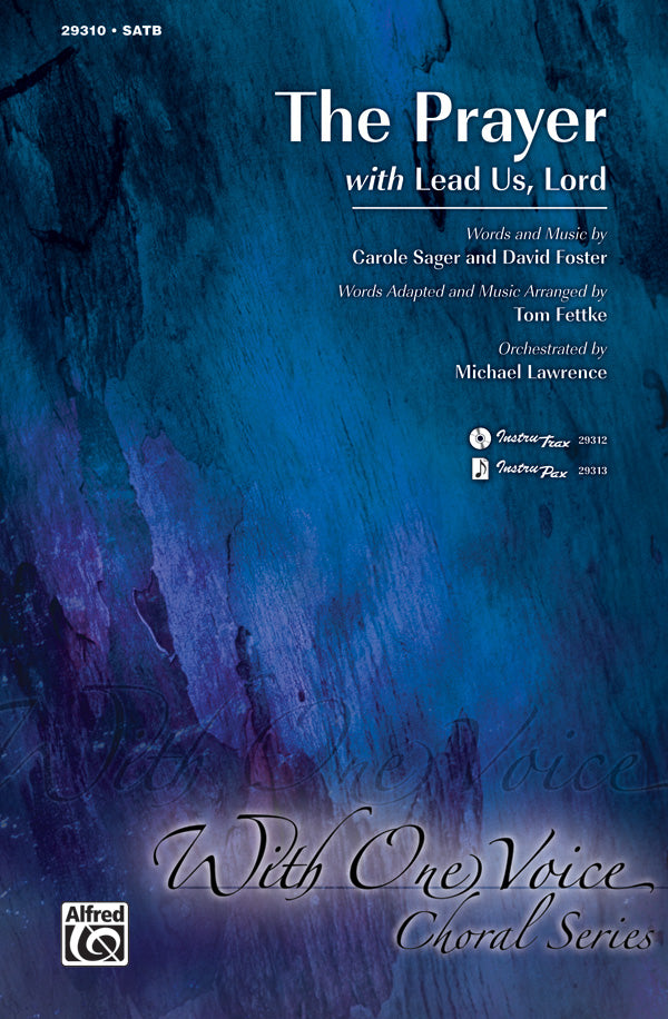 The Prayer Cover Image