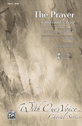 The Prayer Cover Image