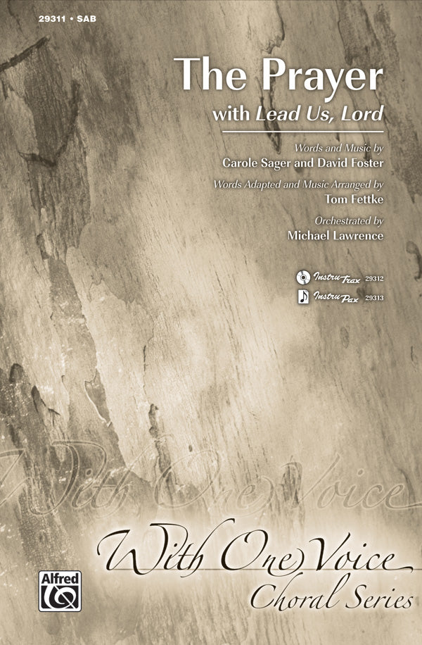 The Prayer Cover Image