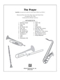 The Prayer Cover Image
