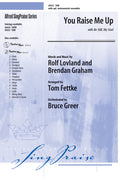 You Raise Me Up Cover Image