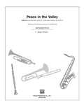 Peace in the Valley Cover Image