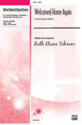 Welcomed Home Again Cover Image