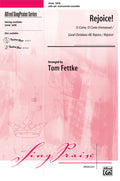 Rejoice  Cover Image