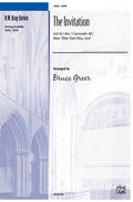 The Invitation Cover Image