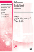 Band of Angels Cover Image