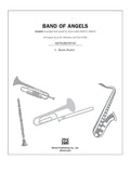 Band of Angels Cover Image