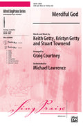 Merciful God Cover Image