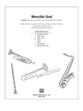 Merciful God Cover Image