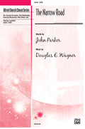 The Narrow Road Cover Image