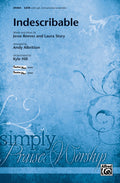 Indescribable Cover Image