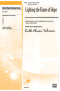 Lighting the Flame of Hope Cover Image