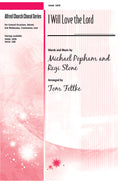 I Will Love the Lord Cover Image