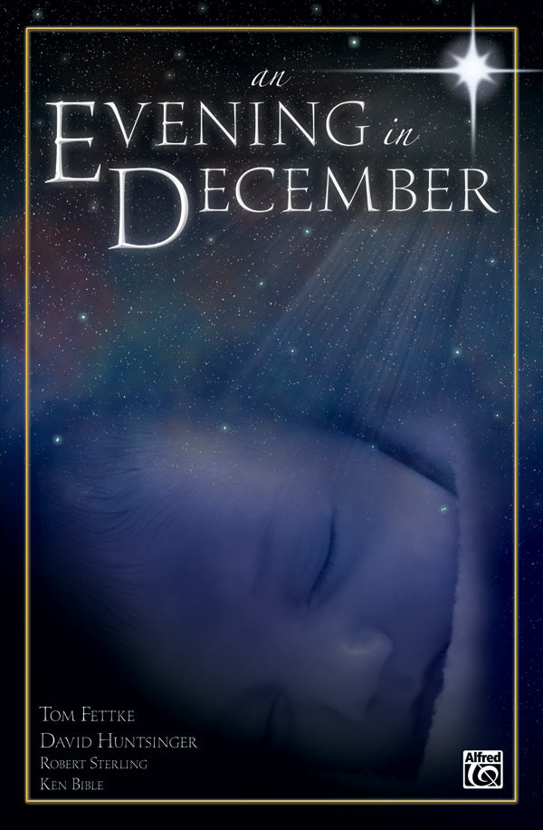 An Evening in December Cover Image