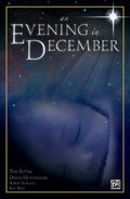 An Evening in December Cover Image