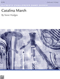 Catalina March Cover Image