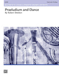 Praeludium and Dance Cover Image