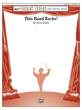 This Band Rocks! Cover Image