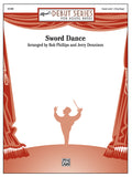 Sword Dance Cover Image
