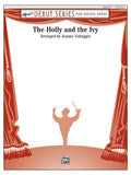 The Holly and the Ivy Cover Image