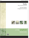 Troika from <i>Lieutenant Kijé Suite</i> Cover Image
