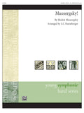 Mussorgsky! Cover Image