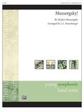 Mussorgsky! Cover Image