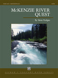 McKenzie River Quest Cover Image