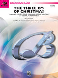 The Three O's of Christmas Cover Image