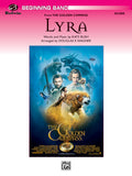 Lyra (from <i>The Golden Compass</i>) Cover Image