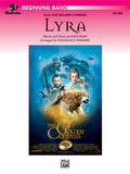 Lyra (from <i>The Golden Compass</i>) Cover Image