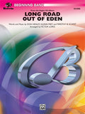 Long Road Out of Eden Cover Image