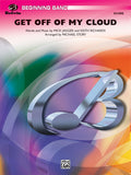 Get Off of My Cloud Cover Image