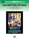 The New Girl in Town Cover Image