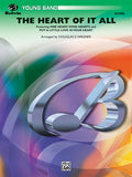 The Heart of It All Cover Image
