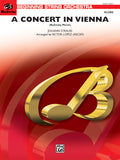 A Concert in Vienna Cover Image