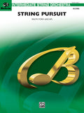 String Pursuit Cover Image