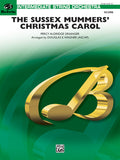 The Sussex Mummers' Christmas Carol Cover Image