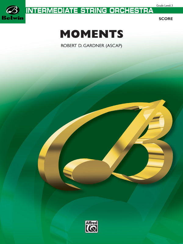 Moments Cover Image