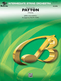 Patton (Theme) Cover Image