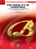 The Three O's of Christmas Cover Image