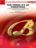 The Three O's of Christmas Cover Image