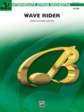 Wave Rider Cover Image